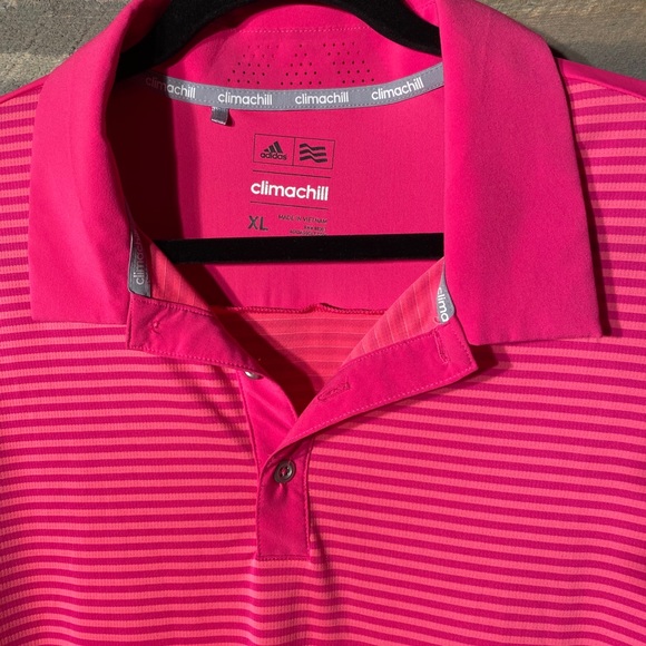Men’s Adidas Golf Polo - Picture 2 of 2
